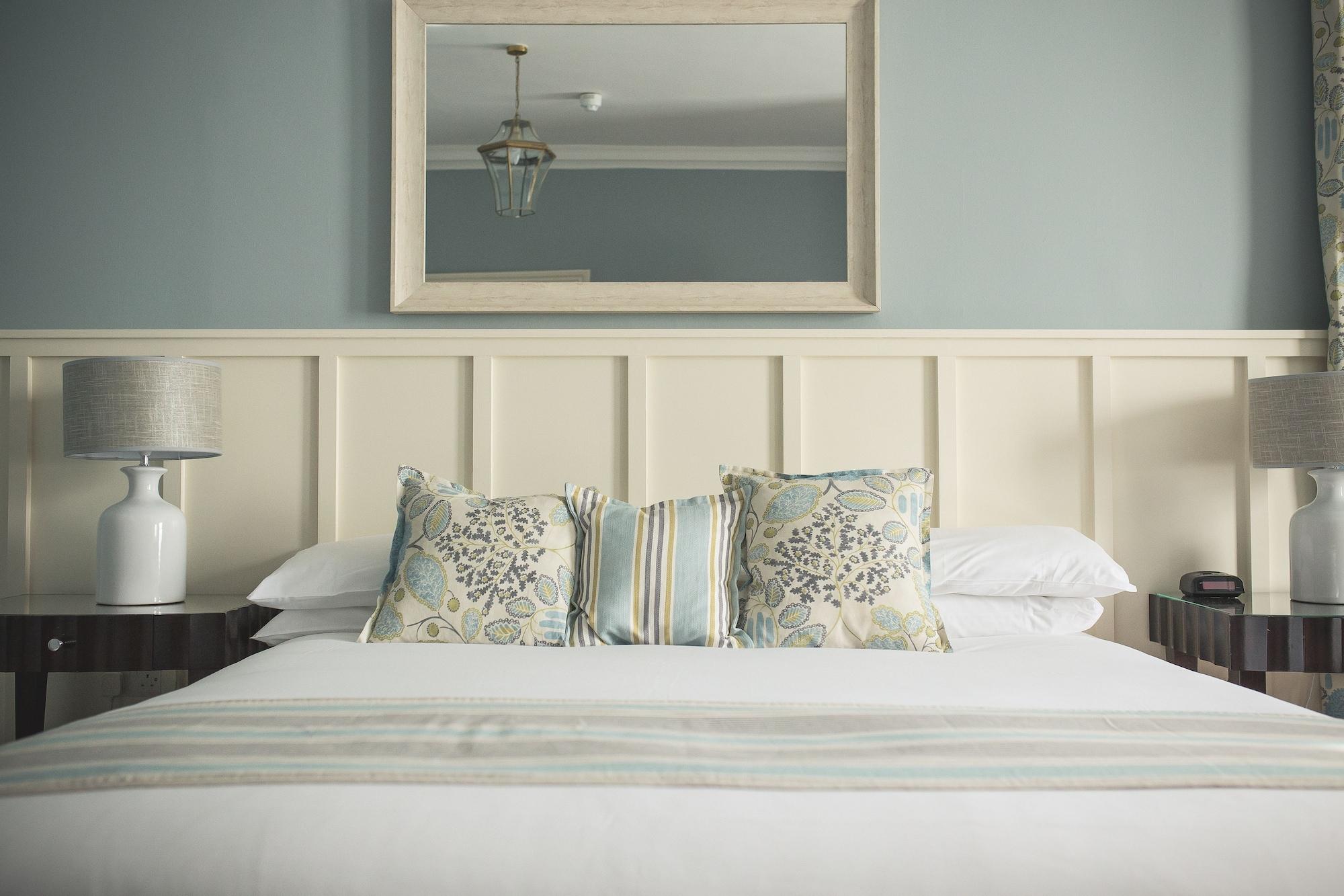 George Hotel, BW Signature Collection Norwich Ngoại thất bức ảnh