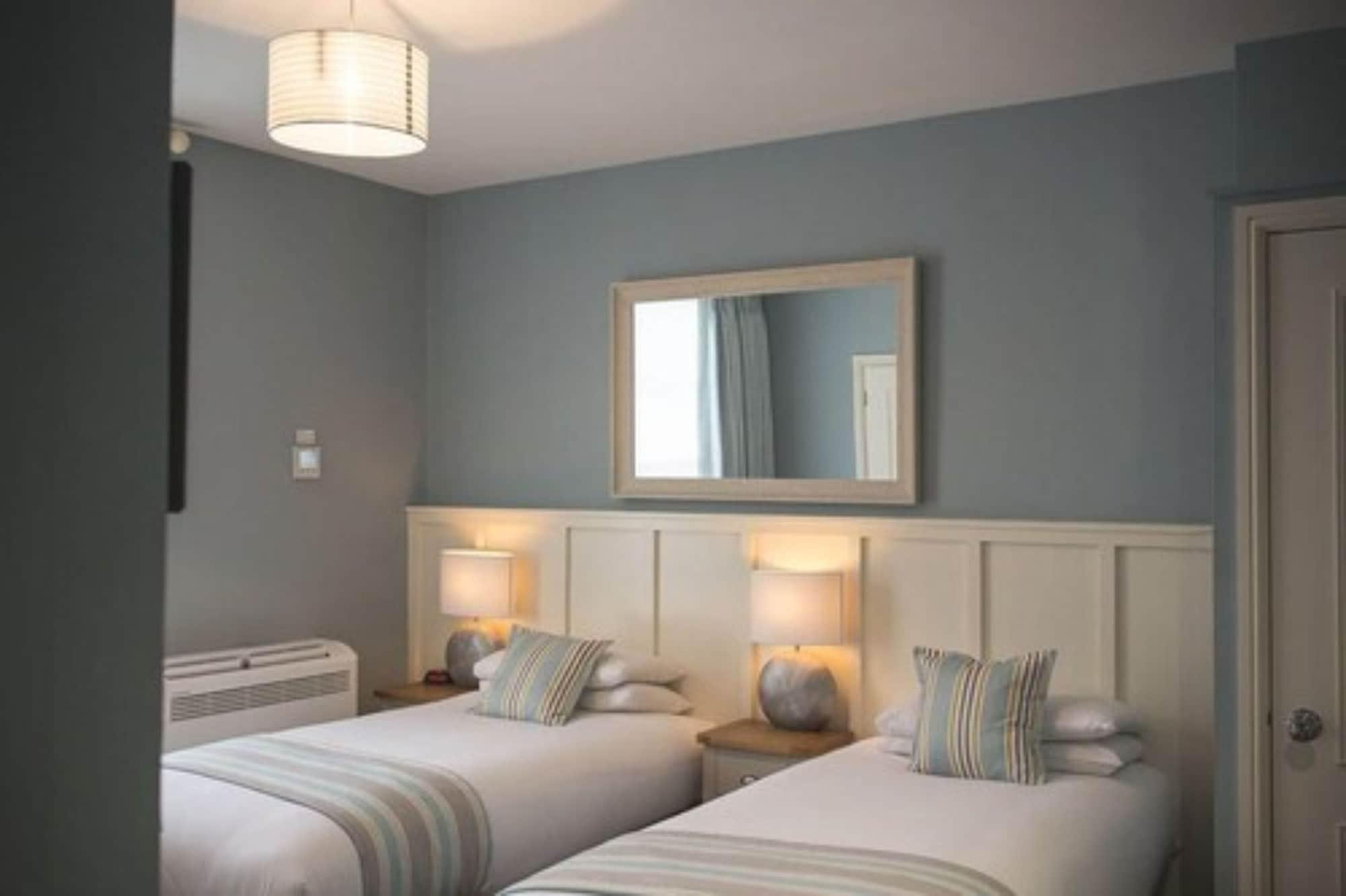 George Hotel, BW Signature Collection Norwich Ngoại thất bức ảnh