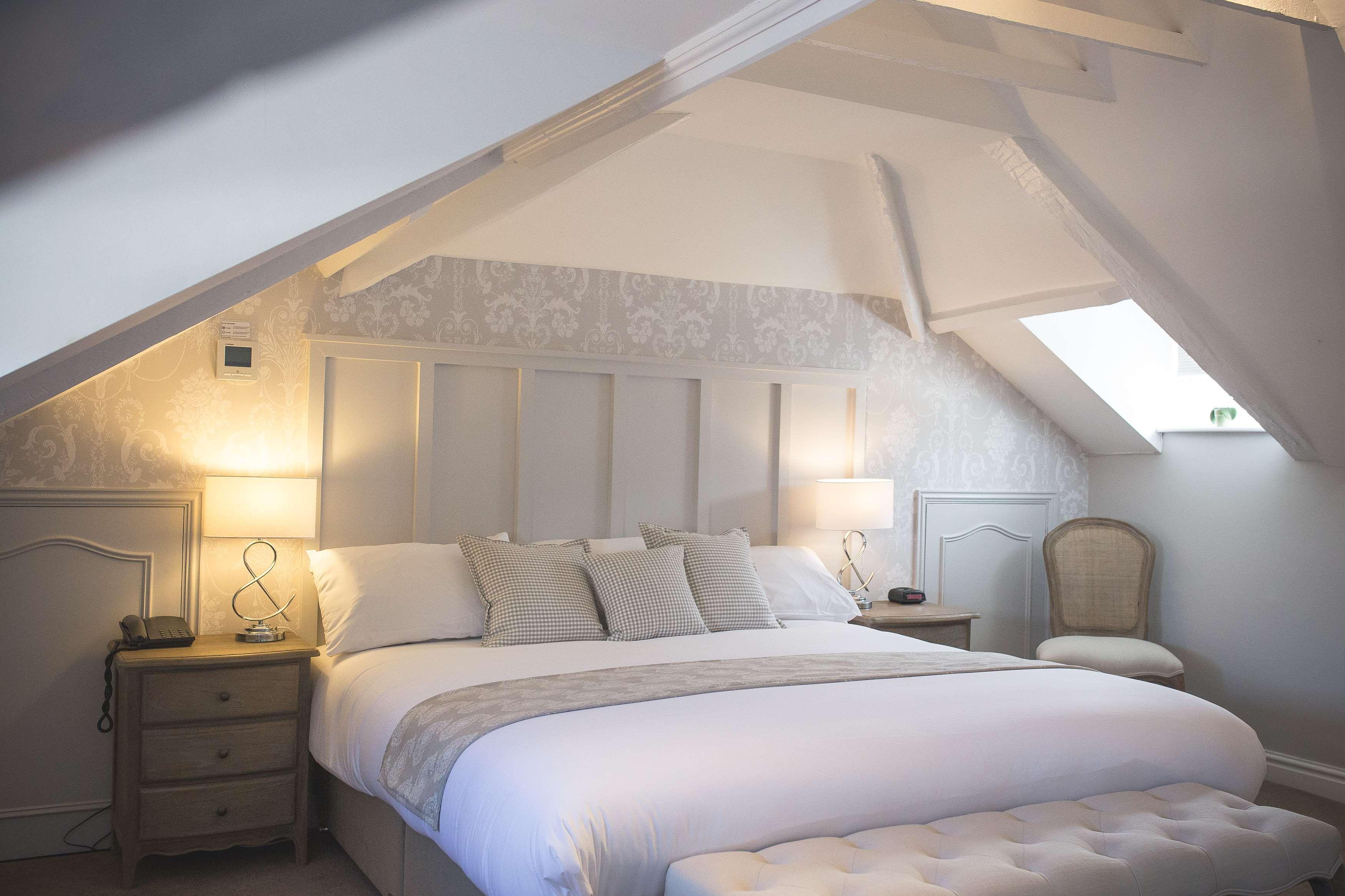 George Hotel, BW Signature Collection Norwich Ngoại thất bức ảnh
