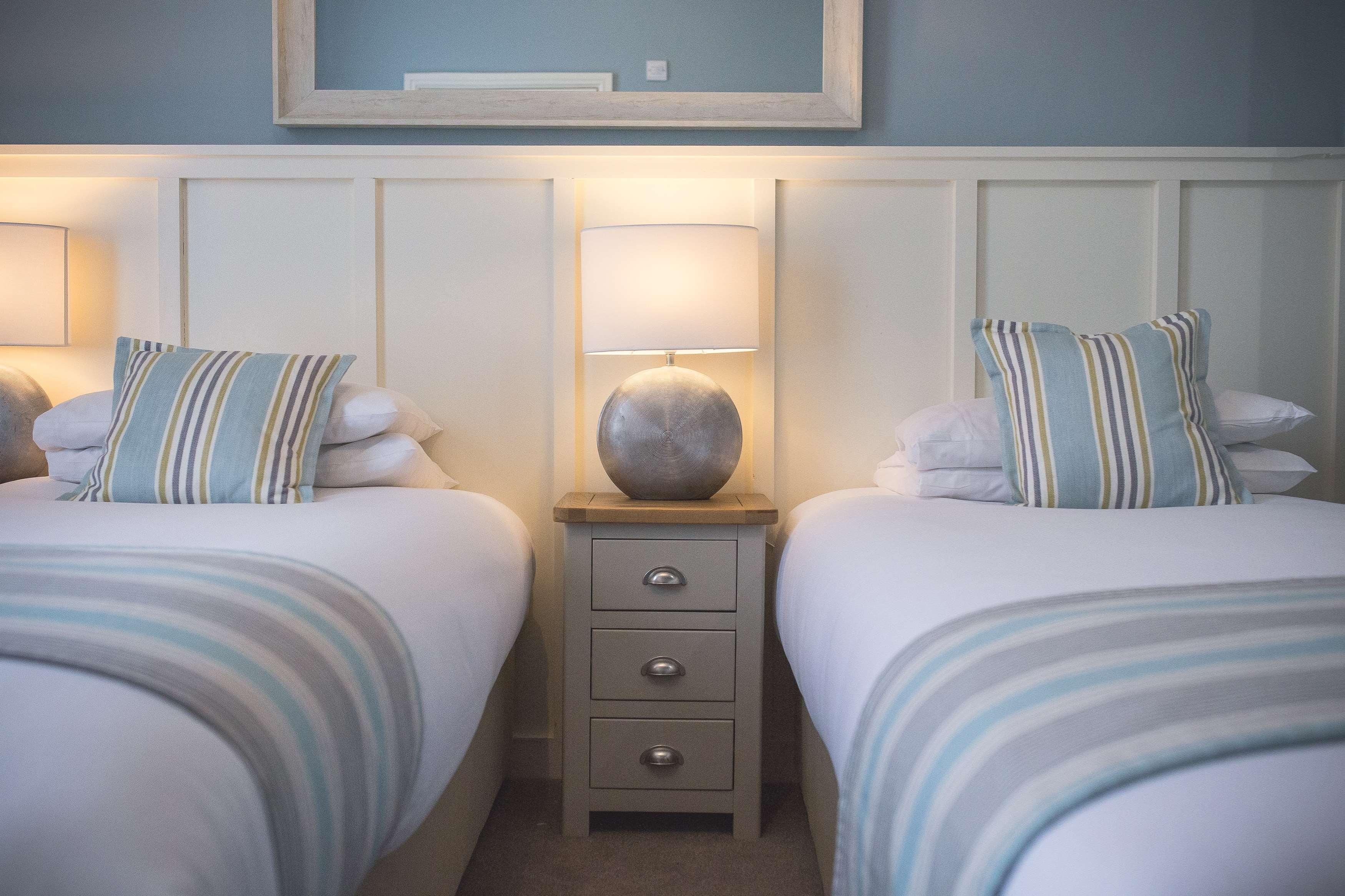 George Hotel, BW Signature Collection Norwich Ngoại thất bức ảnh