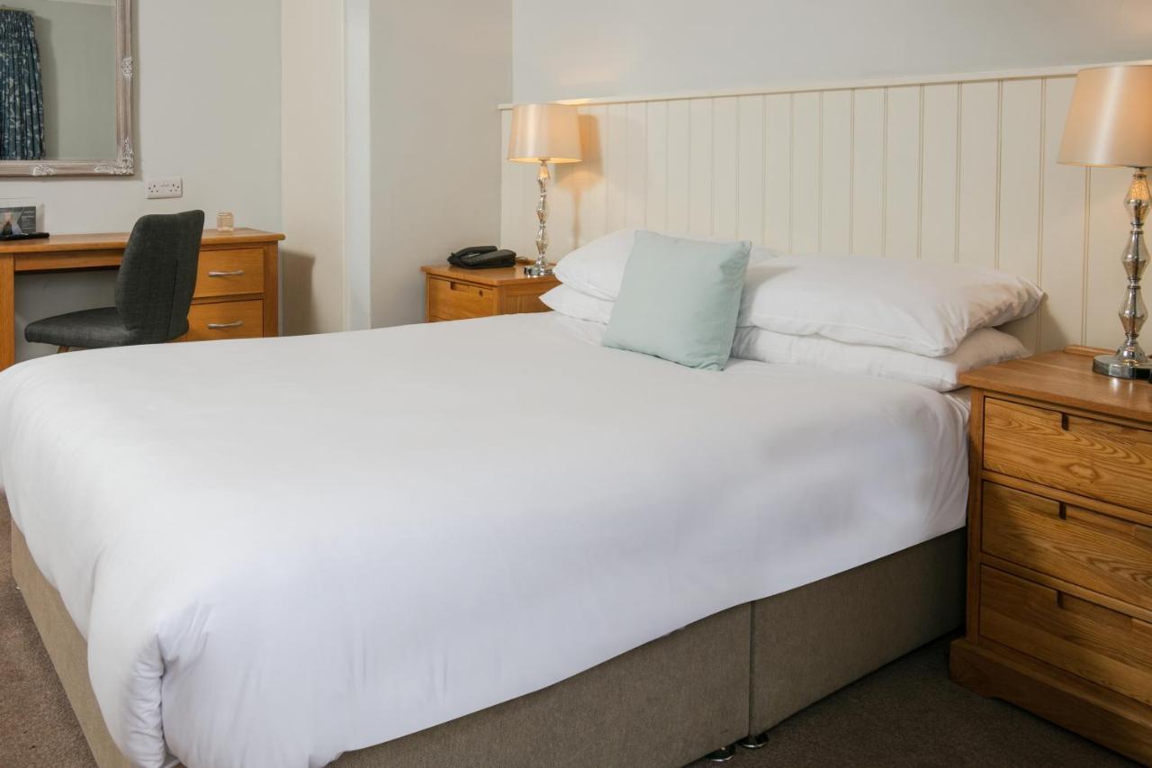 George Hotel, BW Signature Collection Norwich Ngoại thất bức ảnh
