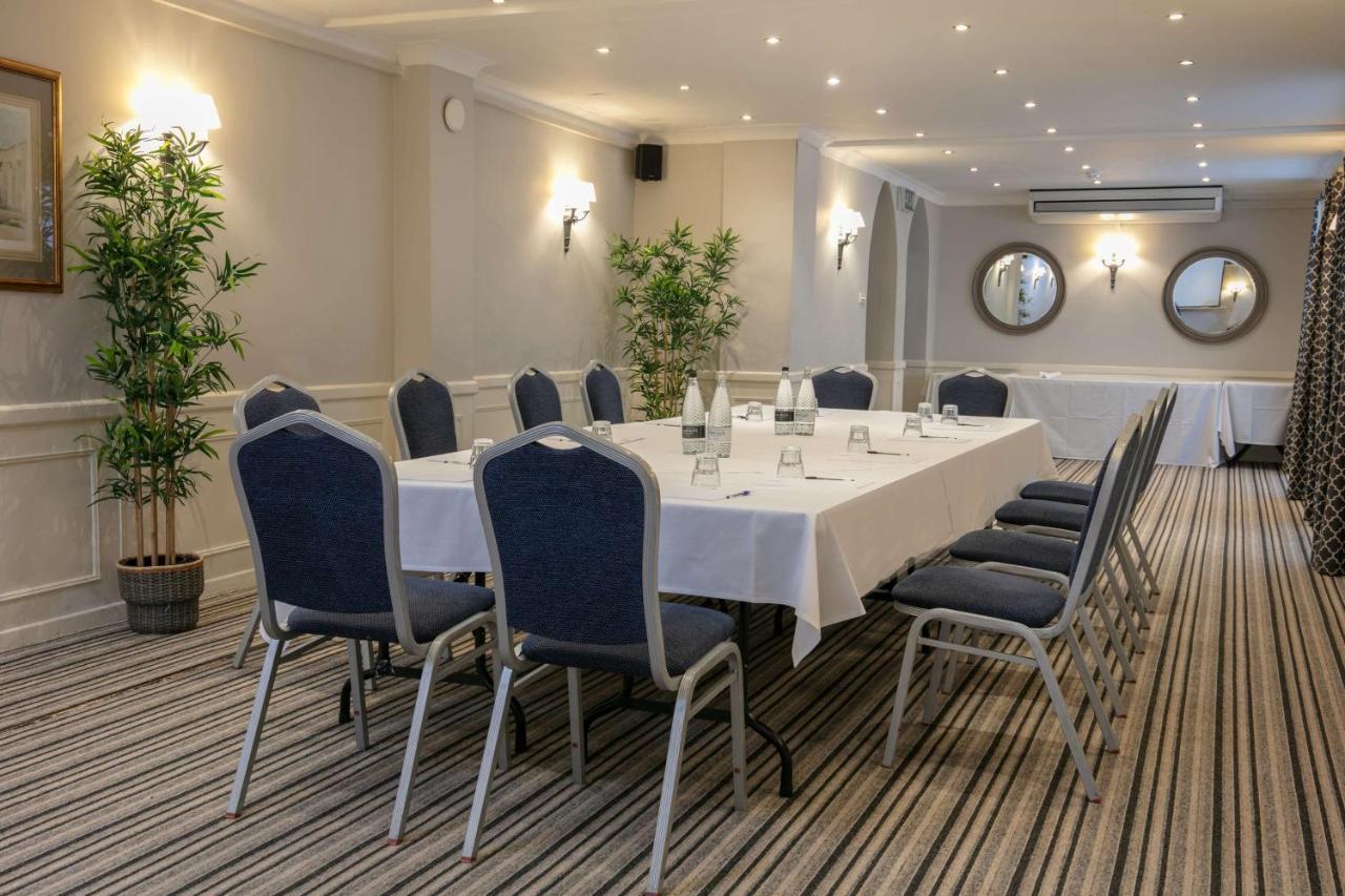 George Hotel, BW Signature Collection Norwich Ngoại thất bức ảnh