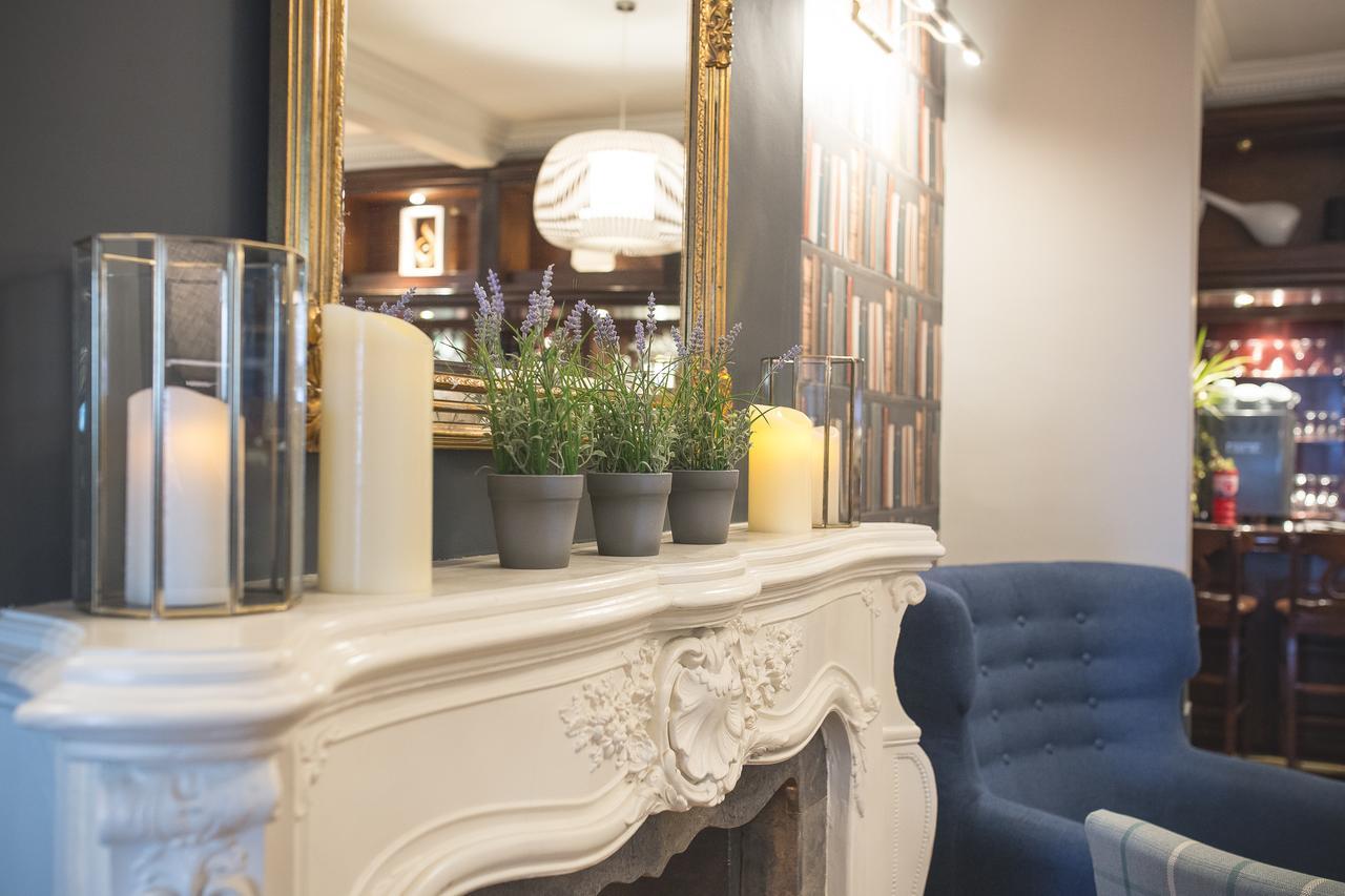 George Hotel, BW Signature Collection Norwich Ngoại thất bức ảnh