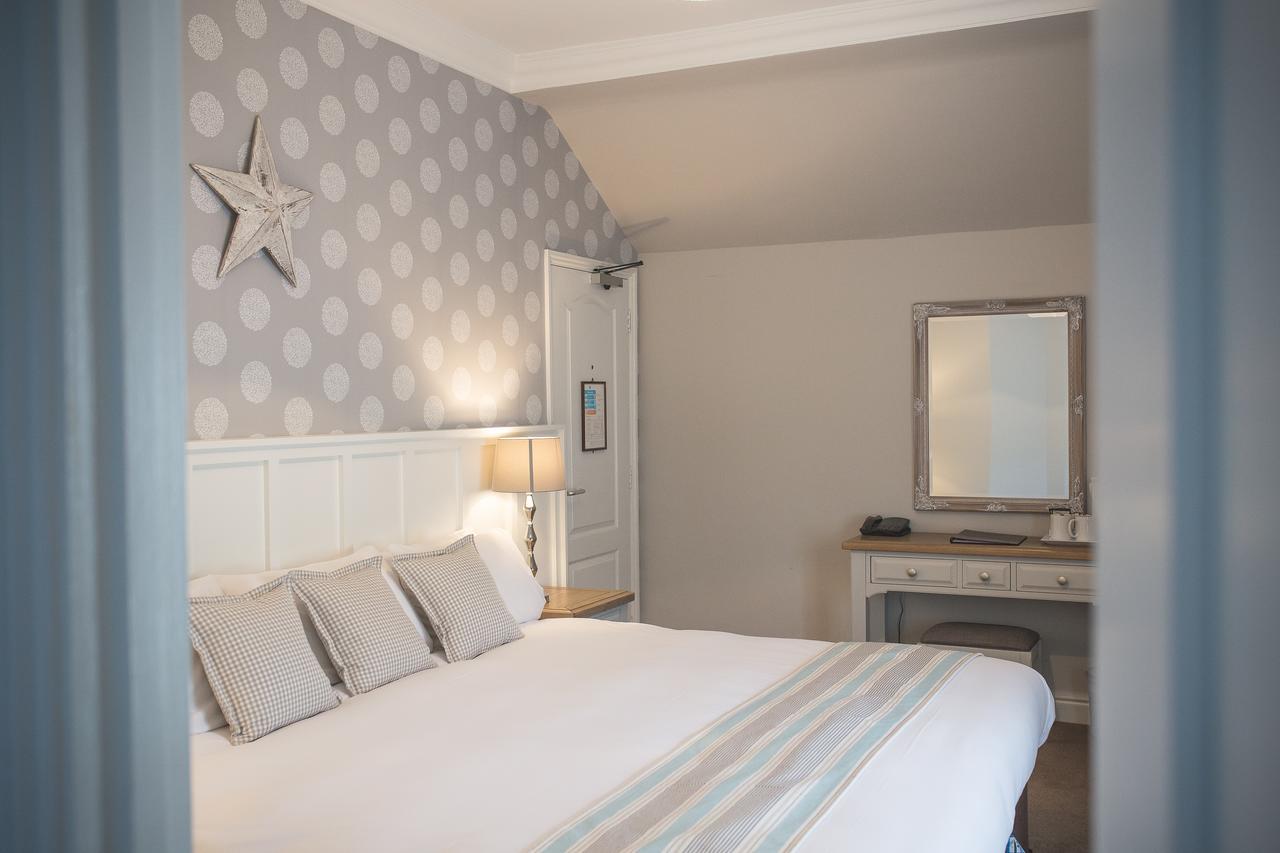 George Hotel, BW Signature Collection Norwich Ngoại thất bức ảnh