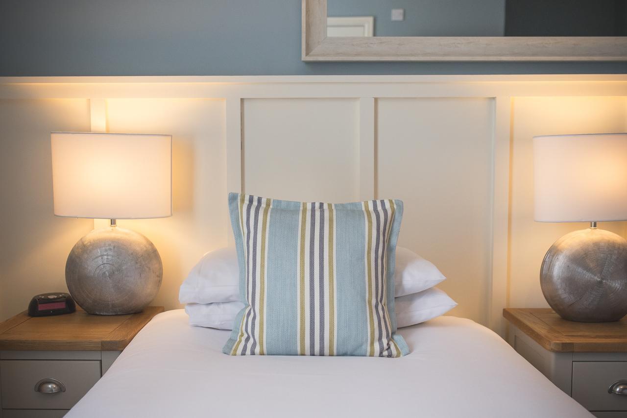 George Hotel, BW Signature Collection Norwich Ngoại thất bức ảnh