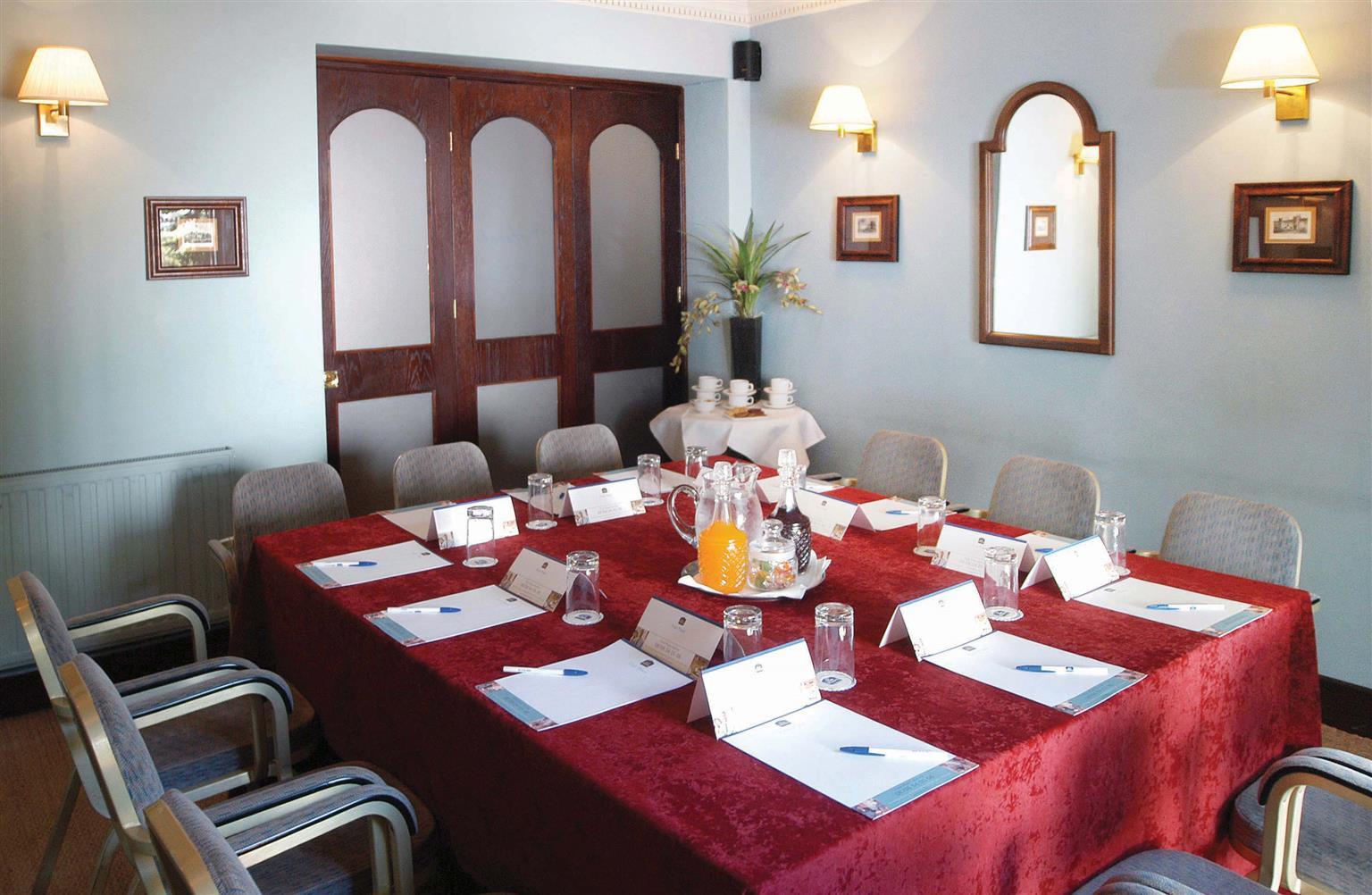 George Hotel, BW Signature Collection Norwich Tiện nghi bức ảnh